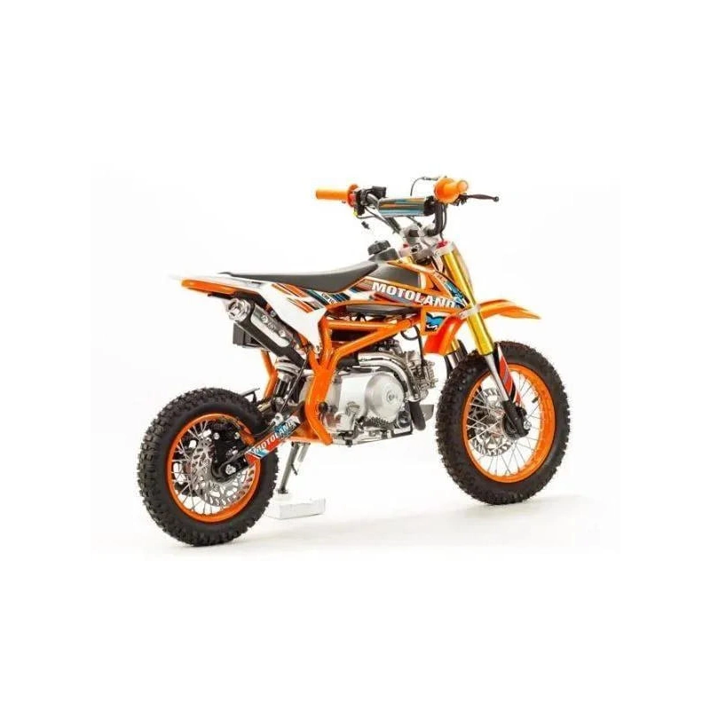Питбайк MOTOLAND CRF10 12/10