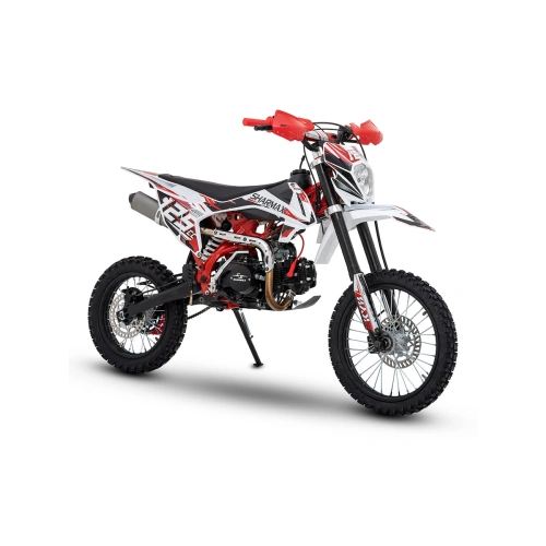 Питбайк SHARMAX PowerMax 125 (2024)