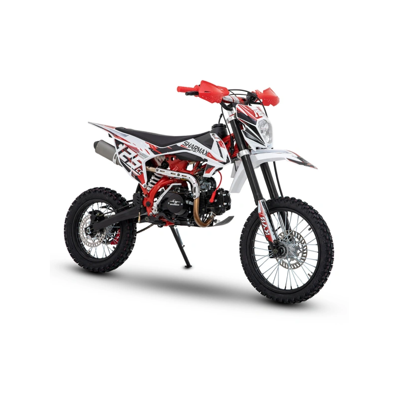 Питбайк SHARMAX PowerMax 125 (2024)