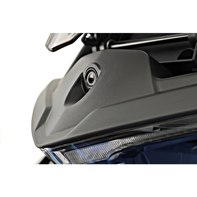 Мотоцикл VOGE DS525X ТУРЭНДУРО