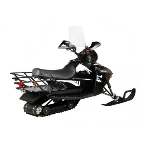 Снегоход С.МОТО Snowmax 200