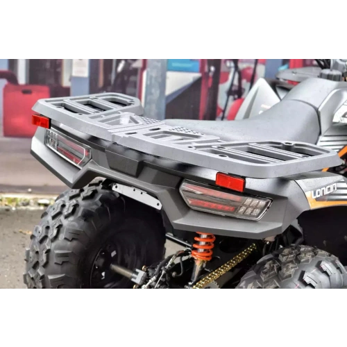 Квадроцикл LONCIN Overland 200