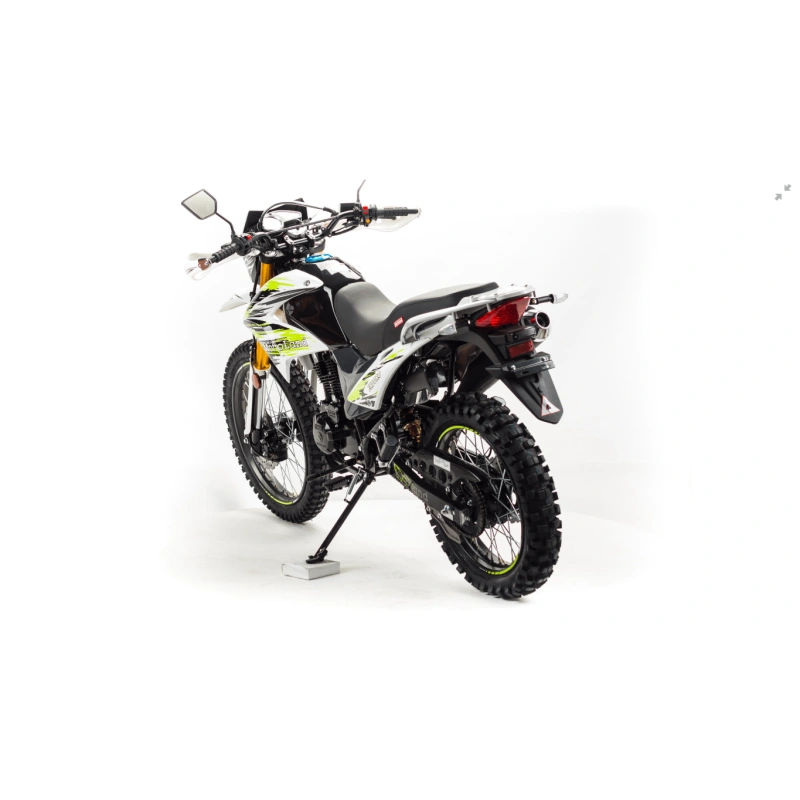 Мотоцикл кроссовый эндуро MOTOLAND ST 250 2021