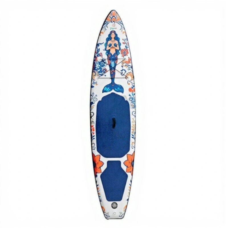 SUP доска Fayean Mermaid 11.6