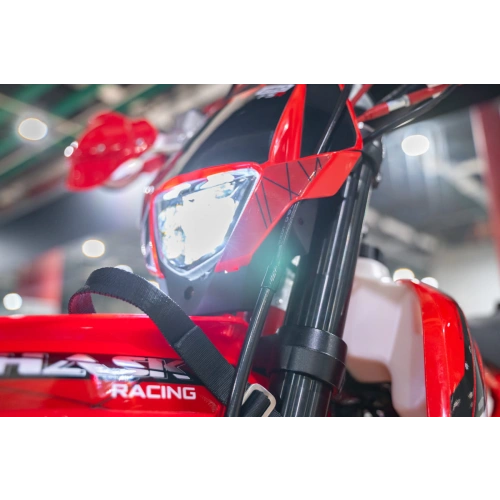 Мотоцикл HASKY F5 Racing 172FMM 250cc 2025 MSD [F5] ENDURO
