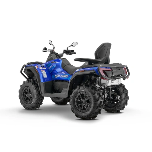 Квадроцикл SHARMAX Force 1100 LTD 28 с ПСМ