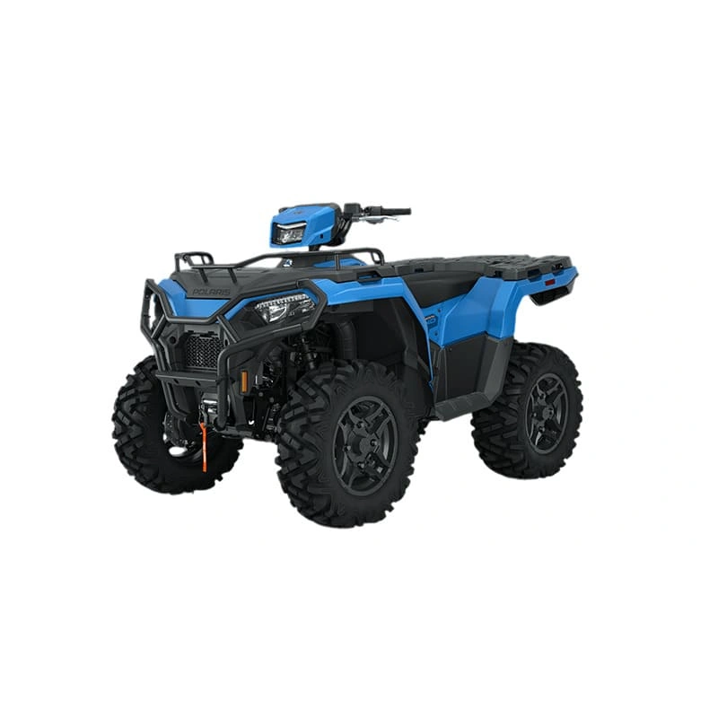 Квадроцикл POLARIS Sportsman 570 Trail 2025 (ПСМ)