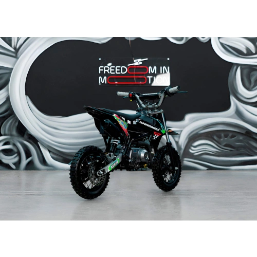Питбайк SHARMAX Sport 130 mini