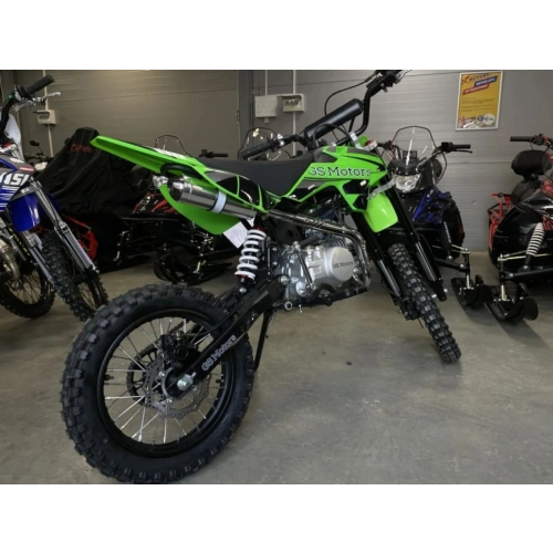 Питбайк MOTOLAND GS Motors S14 17/14
