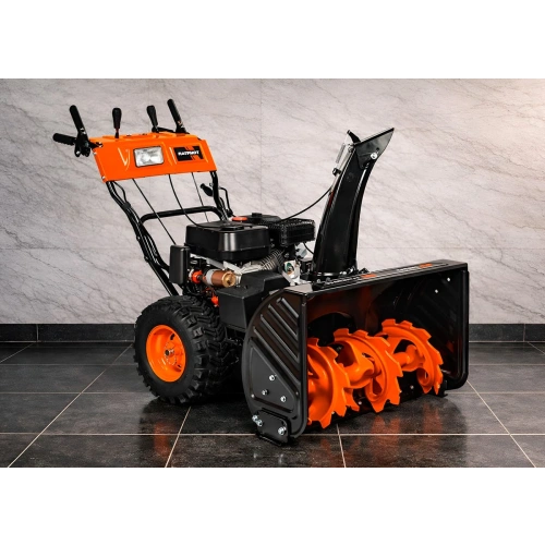 Снегоуборщик PATRIOT Сибирь 154Е