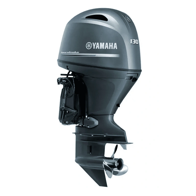 4х-тактный лодочный мотор YAMAHA F130AETX