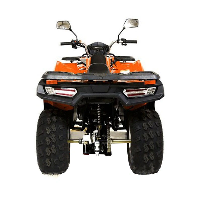 Квадроцикл LONCIN 200