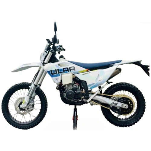 Мотоцикл ULAR A8 Pro (YBS300) 21/18 ENDURO