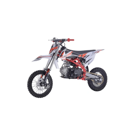 Питбайк BRZ X3 125cc