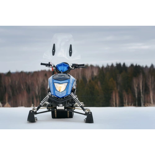 Снегоход SHARMAX Forester SN-210 (2024)