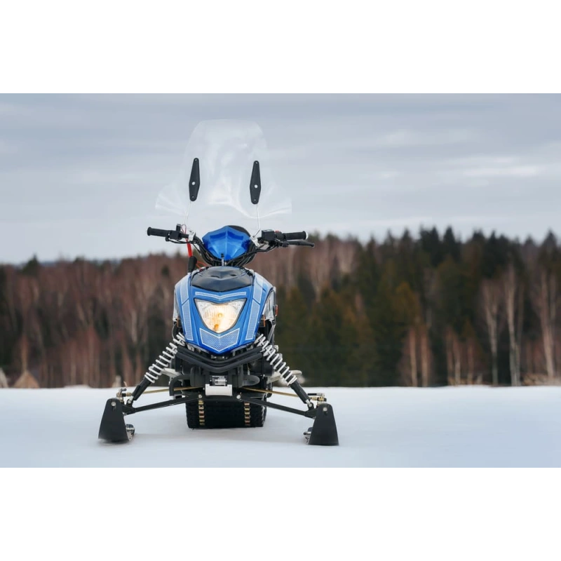 Снегоход SHARMAX Forester SN-210 (2024)