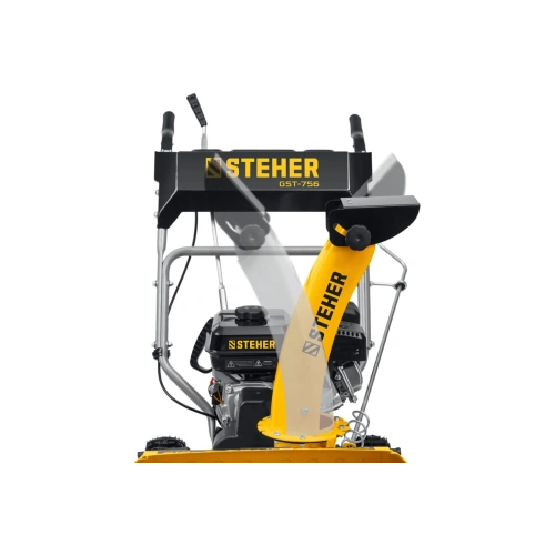 Снегоуборщик STEHER GST-756