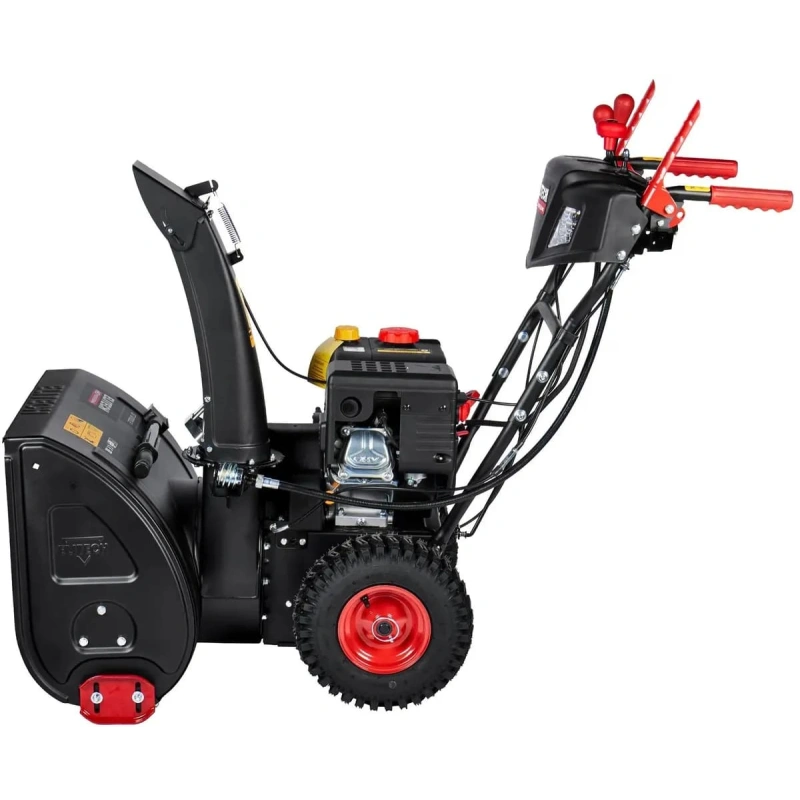Снегоуборщик ELITECH ST 0762LE