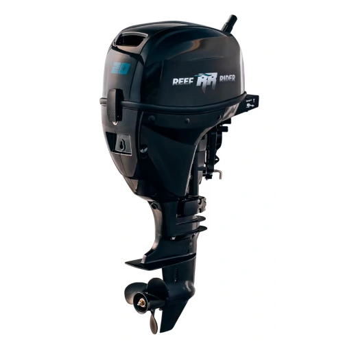 4х-тактный лодочный мотор REEF RIDER RREF20HS