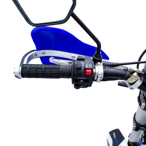 Мотоцикл кроссовый эндуро REGULMOTO Legend 300