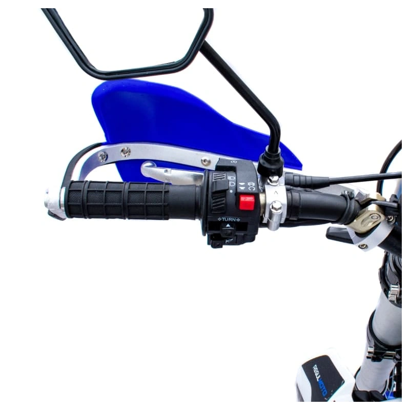 Мотоцикл кроссовый эндуро REGULMOTO Legend 300