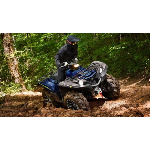 Квадроцикл YAMAHA Grizzly 700 EPS SE (ПСМ)