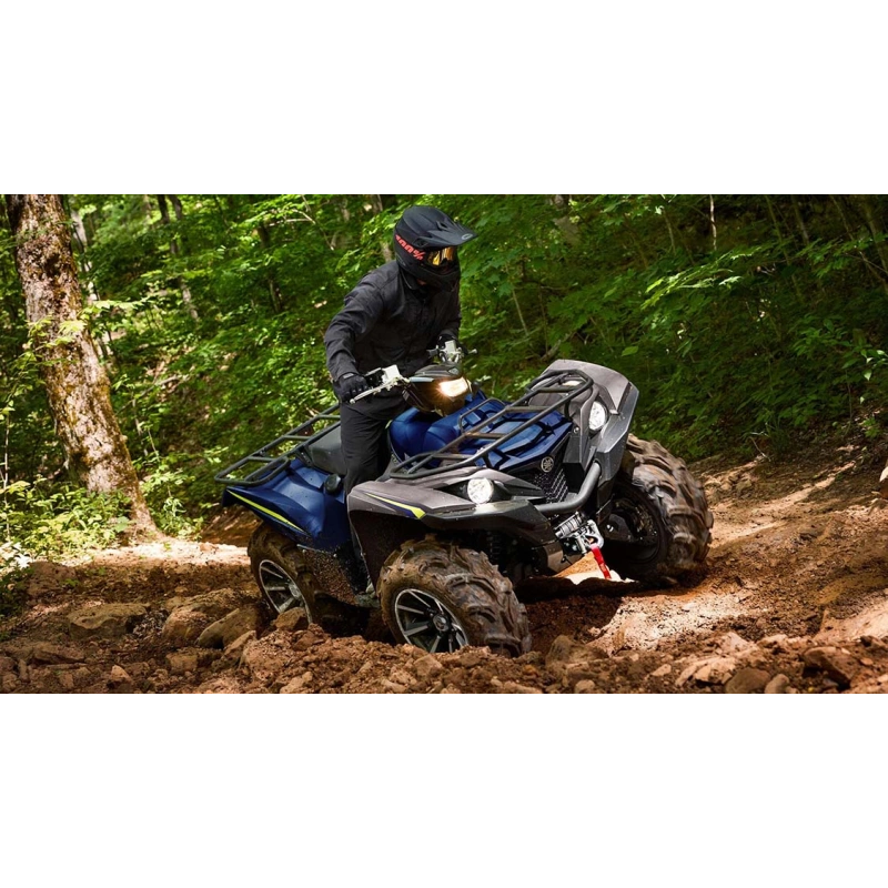 Квадроцикл YAMAHA Grizzly 700 EPS SE (ПСМ)