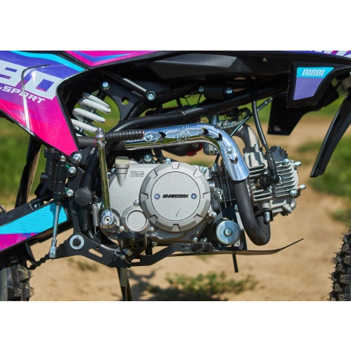 Питбайк SHARMAX Sport 190 Miami