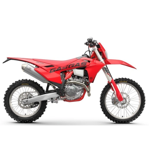 Мотоцикл EC 500F ENDURO