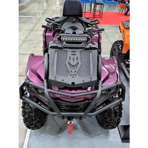 Квадроцикл AODES PathCross Max 1000 LTD (2025)