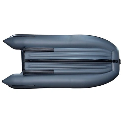 Лодка ПВХ ALTAIR HD 380 НДНД с фальшбортом