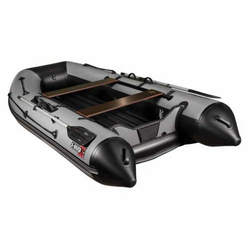 Лодка ПВХ X-RIVER Agent 360