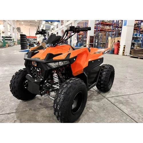 Квадроцикл SHARMAX Cross 200 (2024)