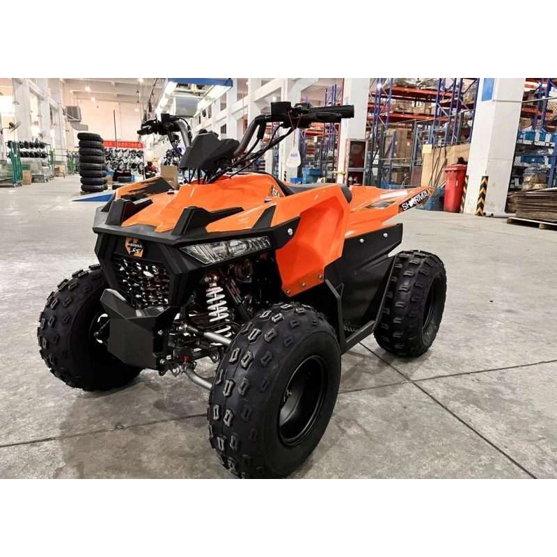 Квадроцикл SHARMAX Cross 200 (2024)