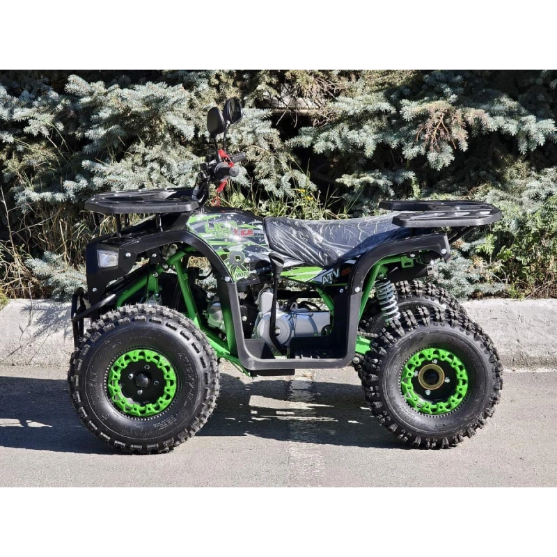 Квадроцикл RMOTO Lion 125AR Lite