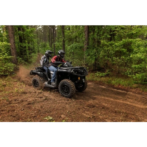 Квадроцикл BRP Can-Am Outlander X XC 1000R (2024) (ПСМ)
