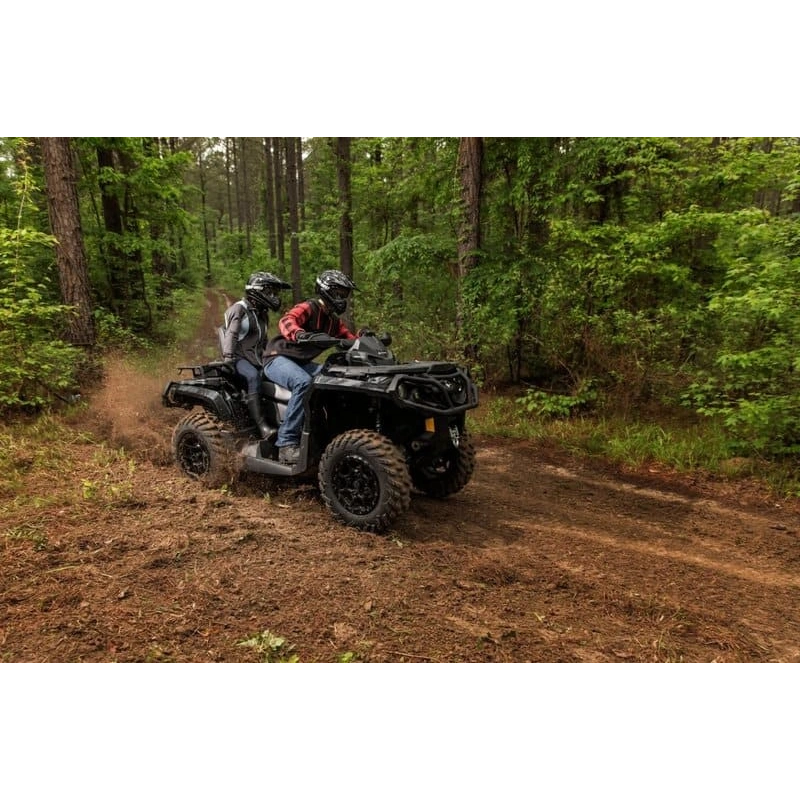 Квадроцикл BRP Can-Am Outlander X XC 1000R (2024) (ПСМ)