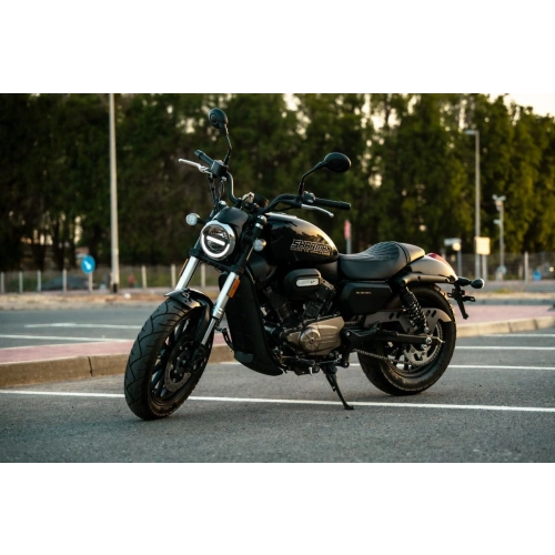 Мотоцикл SHARMAX RR 351 Ultra