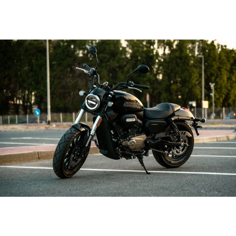 Мотоцикл SHARMAX RR 351 Ultra