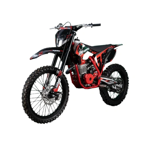 Мотоцикл кроссовый эндуро ZM Hopper 250СС 4T
