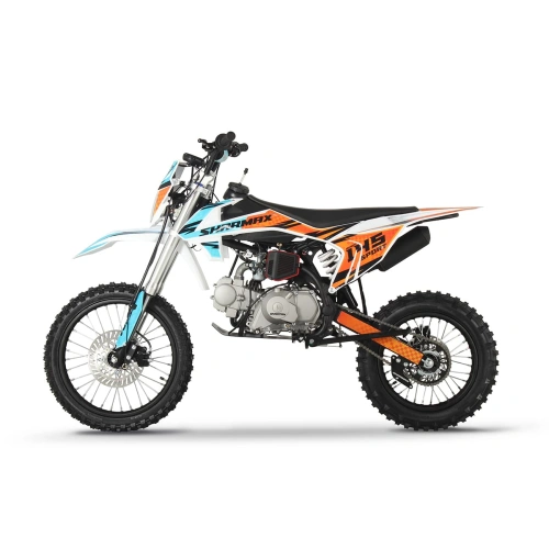 Питбайк SHARMAX Sport 145 Miami