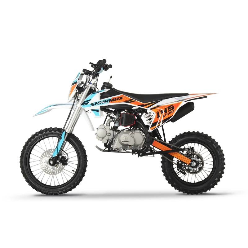 Питбайк SHARMAX Sport 145 Miami