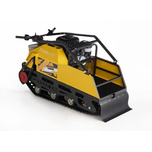 Мотобуксировщик SHARMAX Enduro SE500 1450 HP20