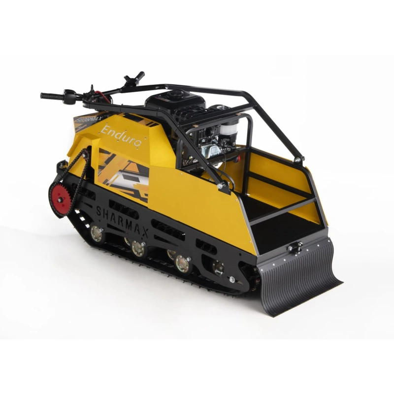 Мотобуксировщик SHARMAX Enduro SE500 1450 HP20
