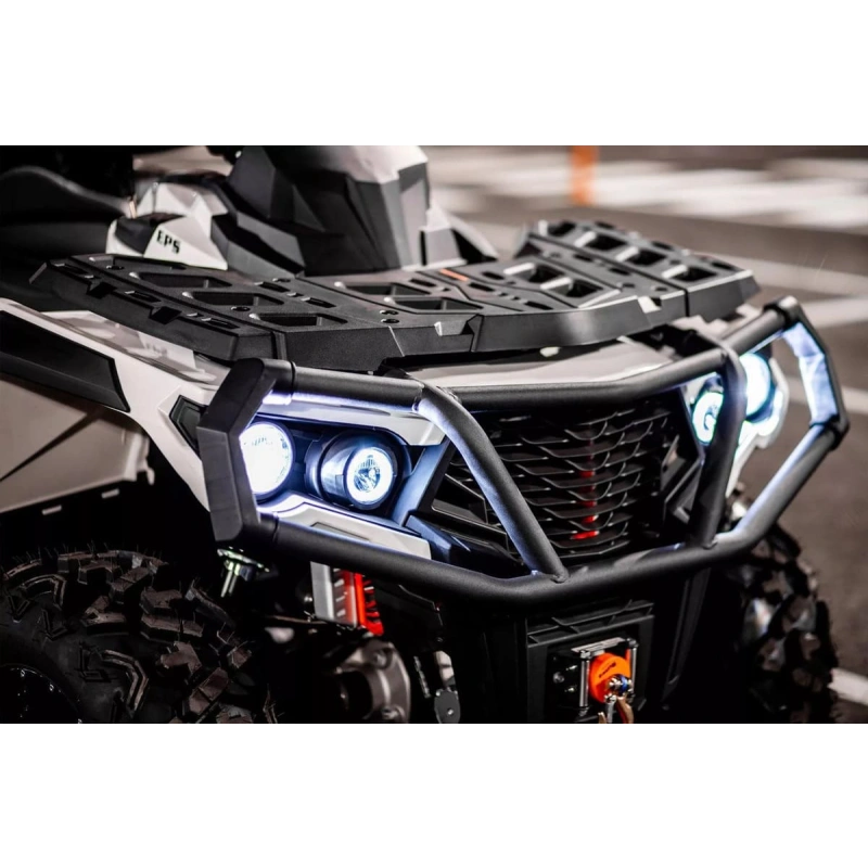 Квадроцикл AODES PathCross 800L Pro EPS (ПСМ)