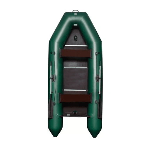 Лодка ПВХ SIBRIVER Skiff-320 KS