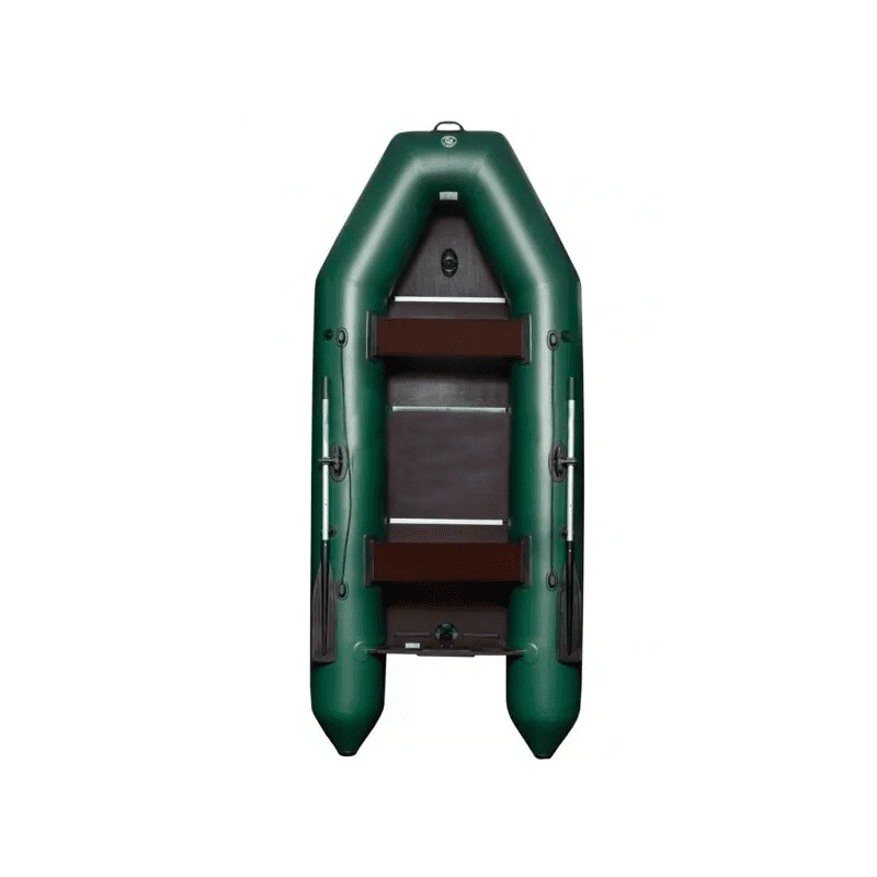 Лодка ПВХ SIBRIVER Skiff-320 KS