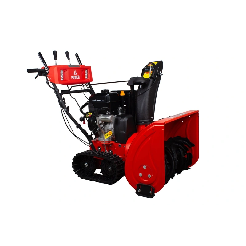 Снегоуборщик A-IPOWER AS719LE