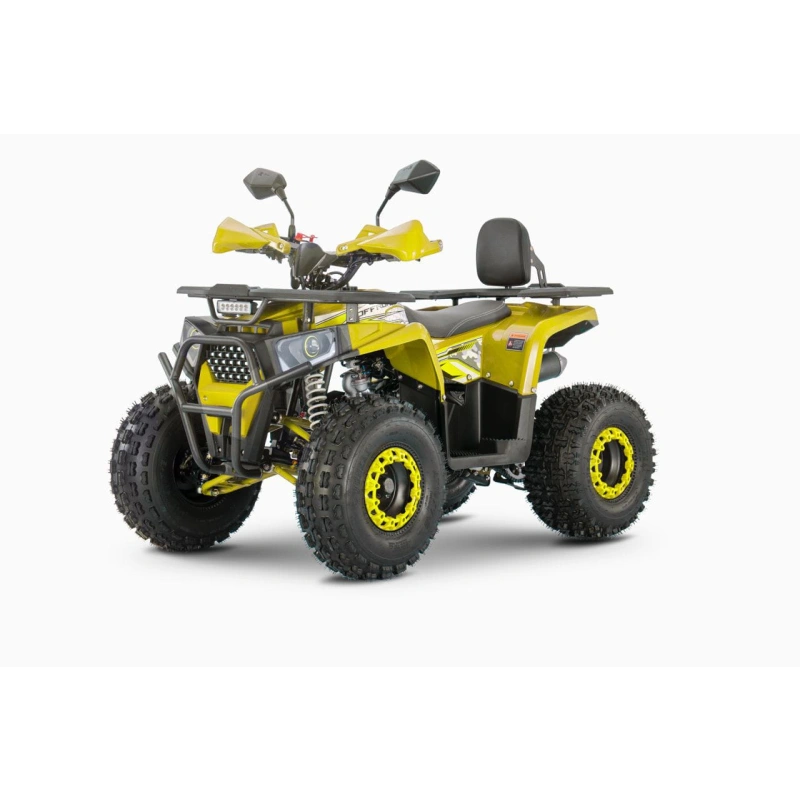 Квадроцикл WELS Thunder Trail 125 Pro