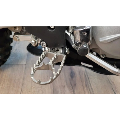 Мотоцикл JHL Z4i PR250 (172FMM-5S) EFI ENDURO
